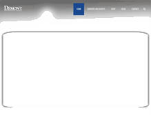 Tablet Screenshot of demontinsurance.com